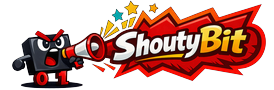 ShoutyBit